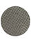 フィルター500*3500mm超1ミクロンの罰金のステンレス鋼の網のオランダの織り方