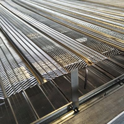 リブラス型枠コンクリート構造、建築材料メッシュ用