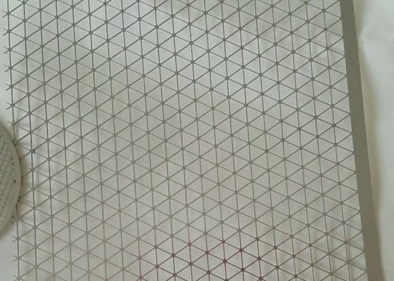 カー スピーカー用 10 ミクロン ステンレス鋼エッチング メッシュ フィルター ディスク