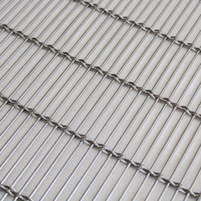 ステンレス鋼 316 外装用建築用ケーブル棒網