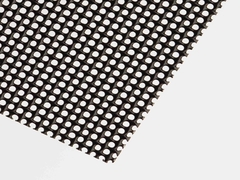 14 X 14 メッシュ フライスクリーン 窓のためのステンレス鋼の防塵メッシュ