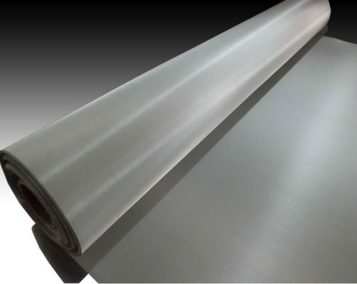 304ステンレス鋼織り金網 0.02-6.3mm 線径