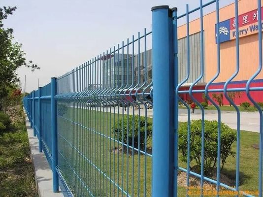 3D粉末で覆われた金属ワイヤ網フェンス