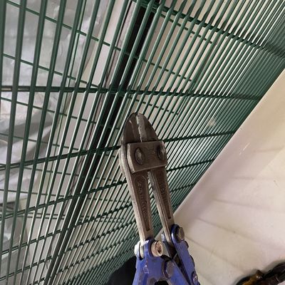 4.0mm 緑色 ホットディップ 熱熱電圧 熱電圧 熱電圧 熱電圧