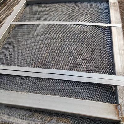 G90 G60 アメリカ標準1.75lbs 自転毛金石 振動式 拡張メタルメッシュ ロープ