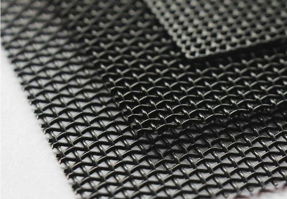 304ステンレス鋼線網 0.21mm 防盗窓スクリーン