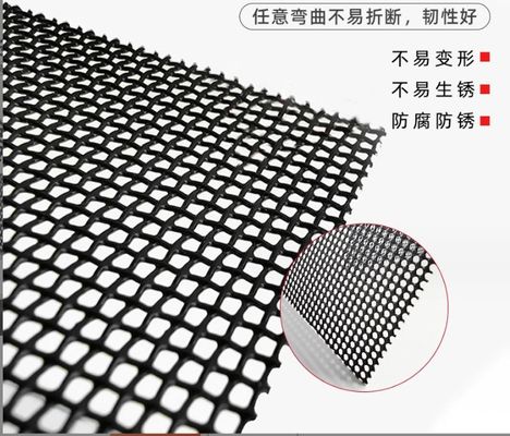 304/316 ステンレス鋼 蚊帳網 10-16 網数