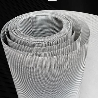 窓用ステンレス鋼14x14メッシュ防虫網 - 304/316グレード