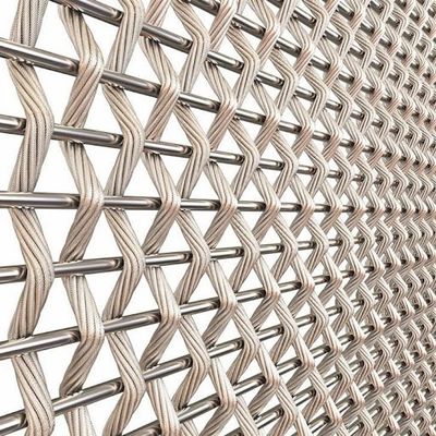 スタッドレスタイヤ網 建築用織布線網 玄関の覆い