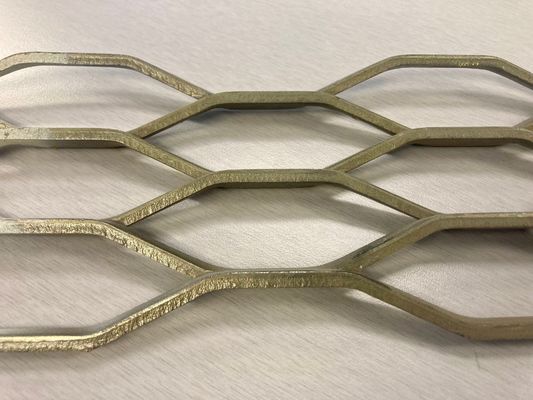 重荷 ダイヤモンド 鉄筋 拡張 鉄 構造 金属 メッシュ