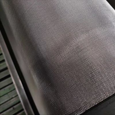 SS304 産業用フィルタリング用ステンレス鋼織布線網
