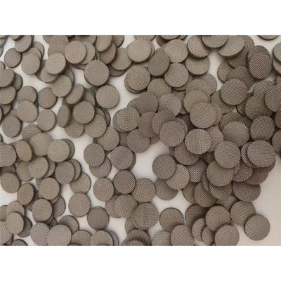 液体オイルフィルタリングのための多層高フィルタリングシントレッドメッシュ