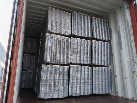 軽量 コンクリート強化ビルディングパネル 模造システム