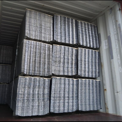 鋼鉄製のガルバン化ハイリブ・メッシュ・フォームワーク 1.1m x 3m