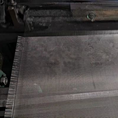 耐腐食性ステンレス鋼304織り金網クロス、工業用ろ過用