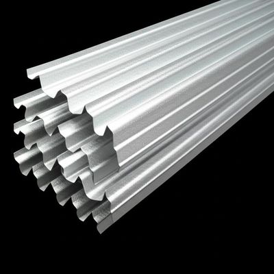 スタッコ型枠用亜鉛メッキハイリブメタルラス 0.45m x 2m