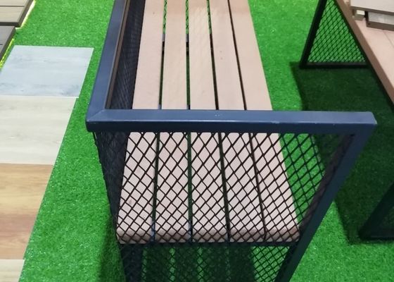 建築装飾用アルミ拡張メタルメッシュ 1x2m