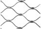 Ferruledタイプを一致させるために編まれる動物園316のInoxのステンレス鋼 ワイヤー ロープ