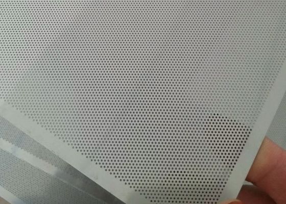 ステンレススチール 304 EMI RFI スピーカー用シールドエッチングメッシュ