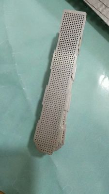 0.4mm 0.5mm 穴径 カスタム形状デザイン エッチングメッシュフィルターディスク 水処理用