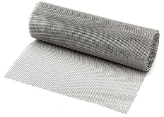 ステンレス鋼正方形穴メッシュ 200 100 50 メッシュ 平織り金網 綾織り 平織りスクリーン