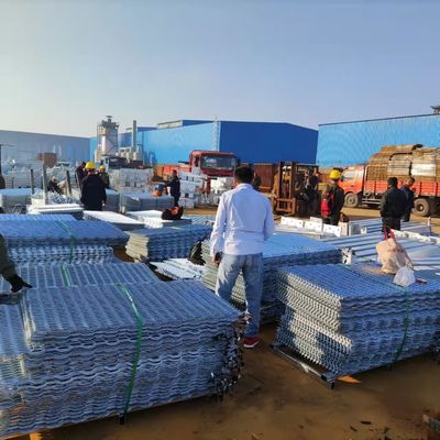 軽鋼 重用 ダイヤモンド 拡張 メタル メッシュ
