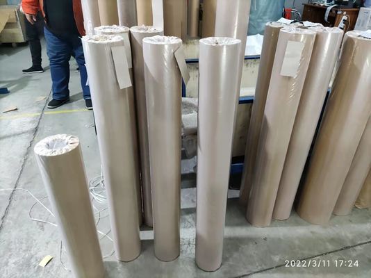 304ステンレス鋼 リバースダッチ織り金網 メタルスクリーンクロス