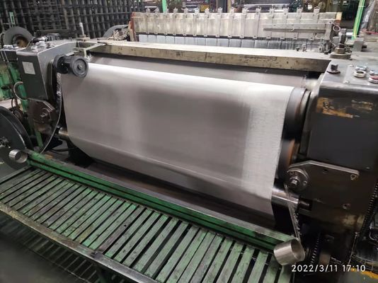 食品級不?? 鋼フィルターメッシュ 304 316 316L 100-500 マイクロン