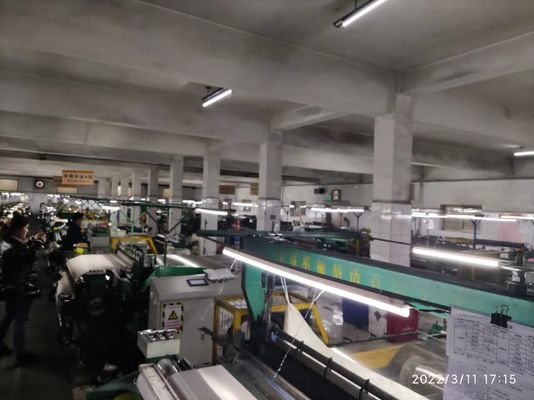 高温ろ過用304ステンレス鋼平織金網