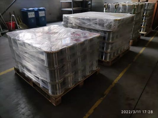 食品級不?? 鋼フィルターメッシュ 304 316 316L 100-500 マイクロン