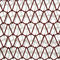 装飾的なSs304建築金属の網の螺線形の織り方はコンベヤー ベルトをワイヤーで縛る