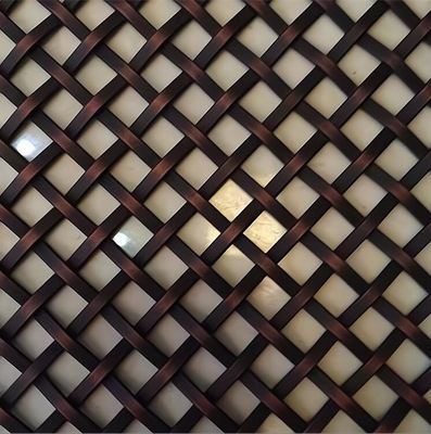 装飾用 鋼 銅 金属 ワイヤ スクリーン 建築 網 チェーン コイル 吊り 幕張 天井 カーテン
