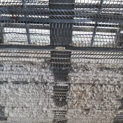 オーダーメイドサイズ цинク Rib Lath セメント 鋳造 鋳造 メッシュ