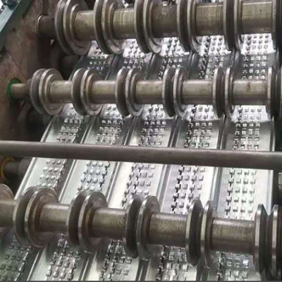 建築用高リブメッシュ型鋳造0.45mx2m