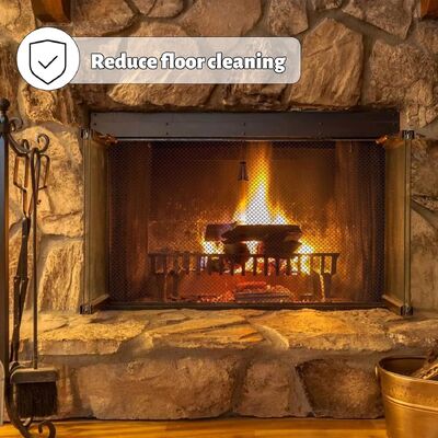 パーソナライズされたサイズ チェーンリンク メタルカーテン 保護用のデザイン