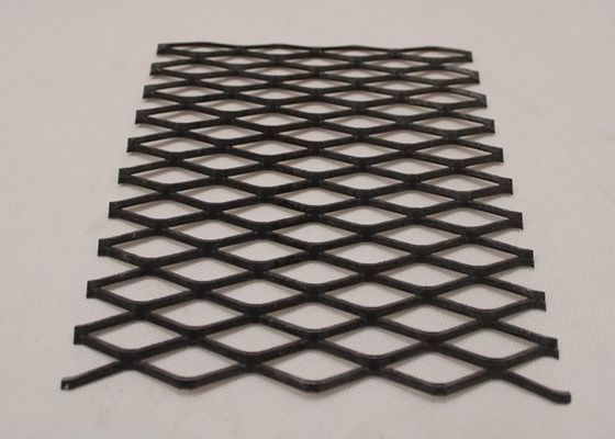 穏やかな炭素鋼の上げられた拡大された金属板1.22x2.44m 1.5x3m