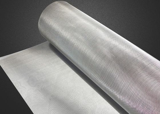 Velpのステンレス鋼のワイヤー クロスはODM 100つの200の300ミクロンのOEM一致させる