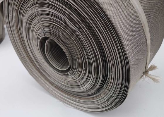 300ミクロンのステンレス鋼の金網Dia 0.015-8mm ODM