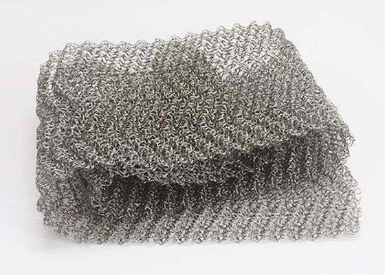 SS316 0.2mmワイヤーによって編まれるフィルター2x3mm 12x6mmの穴を金網