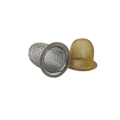 喫煙の管の金網の帽子Ss 304 SGS